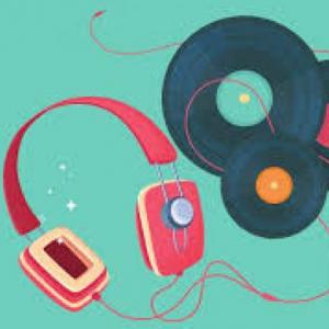 Música y mas música