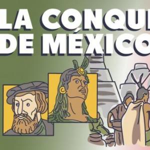 colonizacion en mexico 