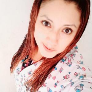 Lic. Irene Collaguazo