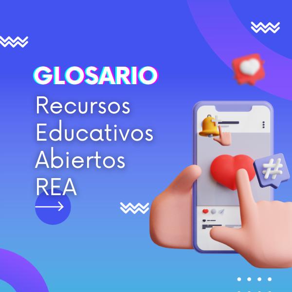 Recursos Educativos abiertos - Palabras clave