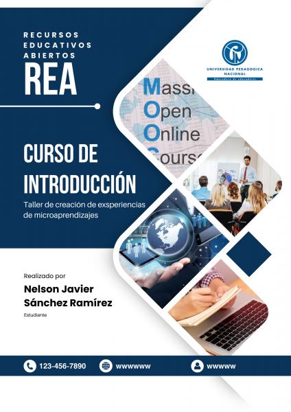 Recursos Educativos abiertos