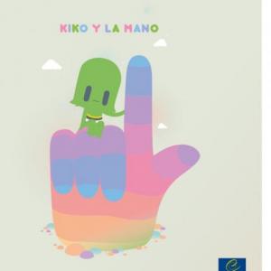 Kiko y la mano