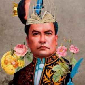 Símbolos modernistas