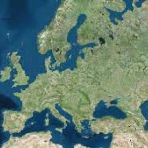 EUROPA