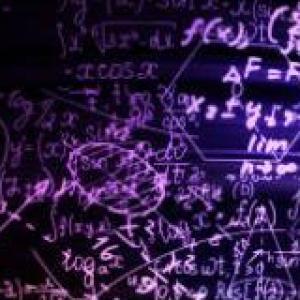 Razones trigonométricas V/F