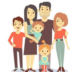 familia 