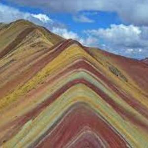 IMÁGENES DE LA SIERRA
