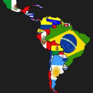 Trabajo Social en Latinoamerica