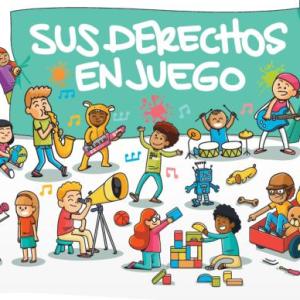 Derechos en Juego