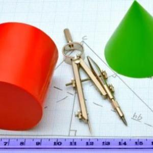 Aprendemos digitalmente. +Geometría+  -Matemática-