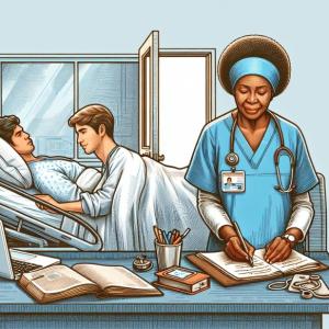 Desafío en Enfermería: Acierta y Aprende