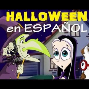 Halloween en español
