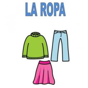 La ropa