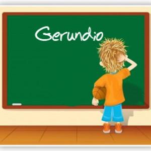 GERUNDIO