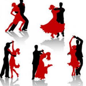 Estilos de Baile