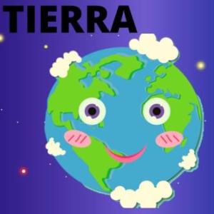 La tierra