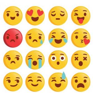 LAS EMOCIONES