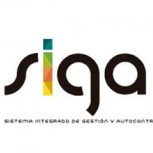 REFORZANDO MIS CONOCIMIENTOS DEL SIGA