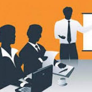 DESARROLLO EN LA ORGANIZACION