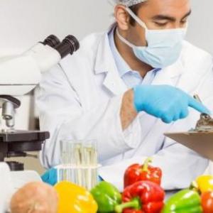 Calidad e Inocuidad alimentaria