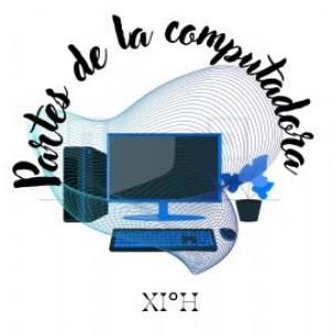 Partes de la computadora