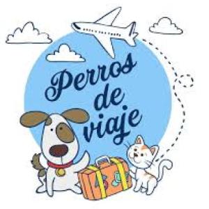 por donde voy, yo iré a mi viaje a encontrar animales
