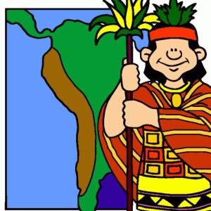 APRENDE UN POCO DE HISTORIA Y GEOGRAFÍA DÓNDE SE DESARROLLO EL TAHUANTINSUYO