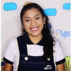 Silvana Johana  Alvarado Cornelio