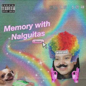 Memoria con Nalguitas :)