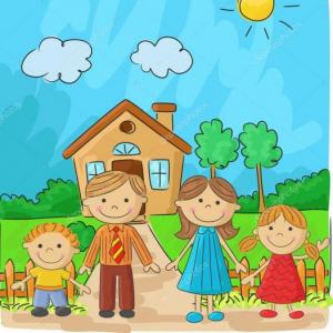 MY FAMILY