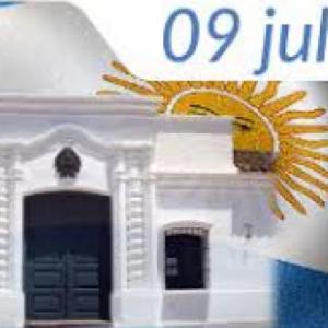 Un poco sobre el 9 de Julio