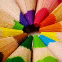 Portada del juego DESCUBRO LOS COLORES – Artes