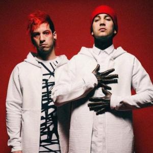Juego para Esperanza de Twenty One Pilots