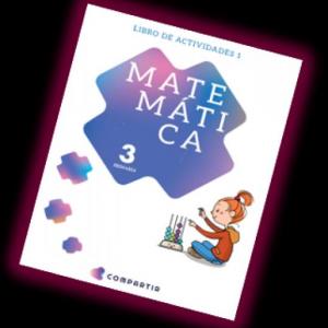Imagen de portada del videojuego educativo: Números divertidos, de la temática Matemáticas