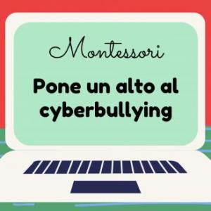 ¿Qué tanto sabes del Cyberbullying?