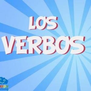 Juego de la oca verbal