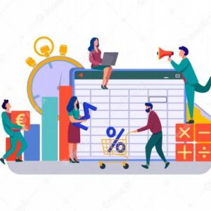 GESTIÓN DE RECURSOS MATERIALES Y FINANCIEROS