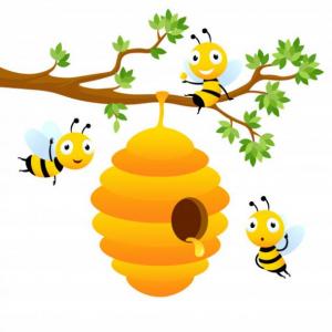 PROYECTO "LAS ABEJAS"