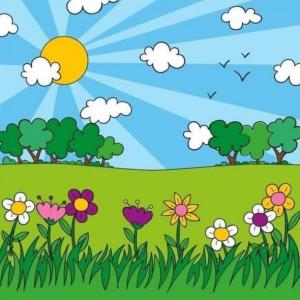 MEMORAMA CUIDEMOS NUESTRO AMBIENTE