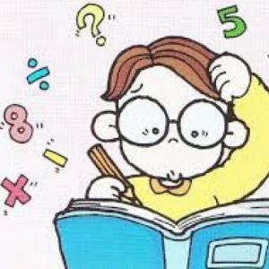 Imagen de portada del videojuego educativo: ¿Cuánto más o cuánto menos?, de la temática Matemáticas