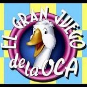 EL GRAN JUEGO DE LA OCA (TEORIA DE PESTALOZZI)
