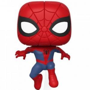 Desafio de memoria araña