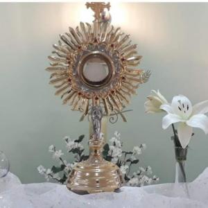 Corpus Christi