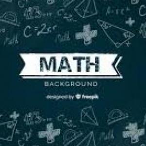 Conocimientos Matemáticos