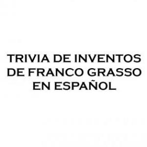 Inventos en la Historia