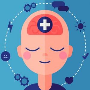 Salud mental 