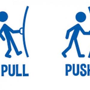 Push And Pull
