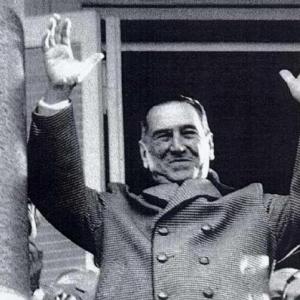El Primer Peronismo
