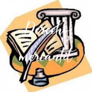 Derecho Mercantil