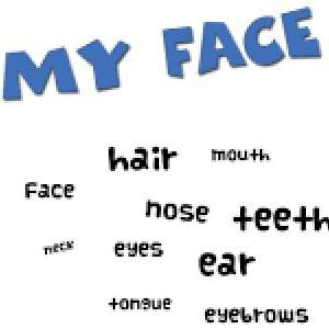 MY FACE